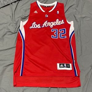 L.A clippers Blake Griffin Jersey